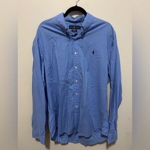 Ralph Lauren dress shirt